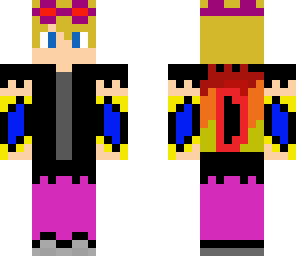 witch
