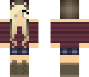 cute girl