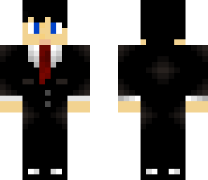 secret agent