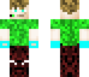 minecrafter