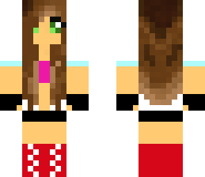 cute girl