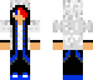 ice mage