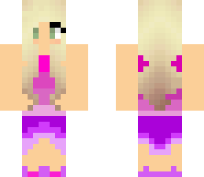 girly dress 
