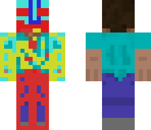bug steve