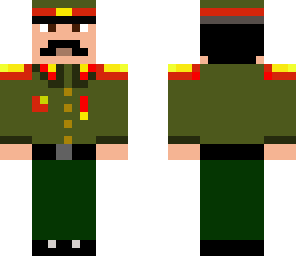 stalin dictator