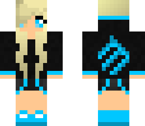 monster energy girl
