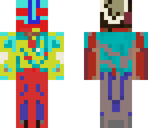 updated bug steves