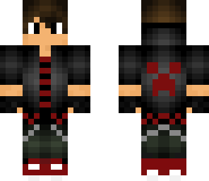red dj
