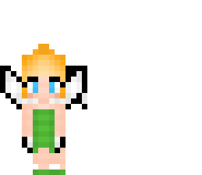 tinker bell