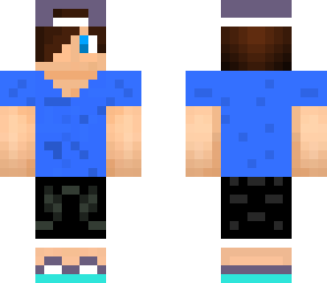 summer guy