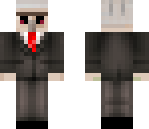 iron golem
