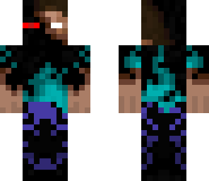 ****ed of enderbrine
