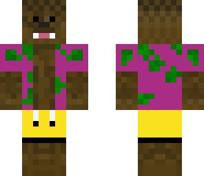 tropica bacca