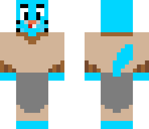 gumball b