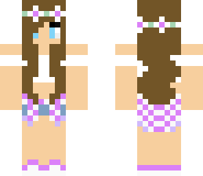 shelby's skin