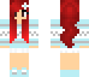 hopexoxo skin red form