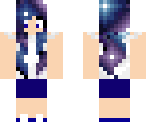 galaxy girl