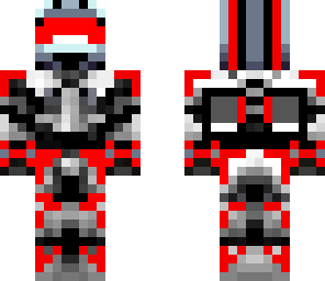 robo red