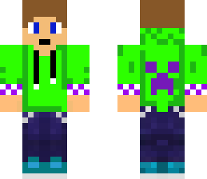 creeperboii