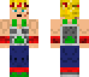 super saiyan bardock