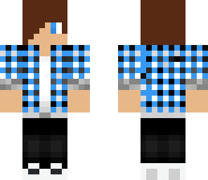 blue boy