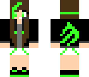 green gamer