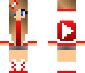youtube girl