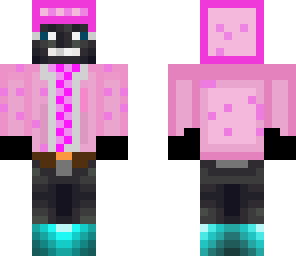 rosa black