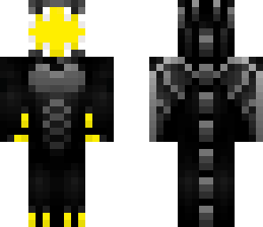 ender dragon yellow fire