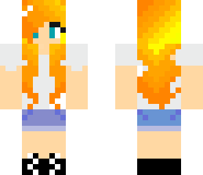 simple ginger
