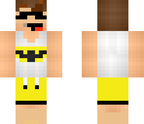 me improved