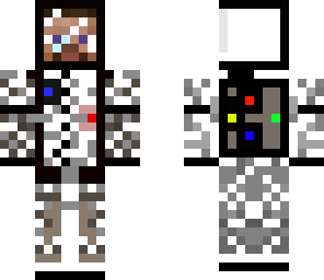 space steve