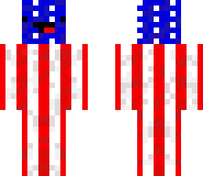 merican derp