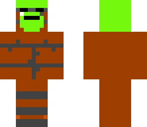 mr tree