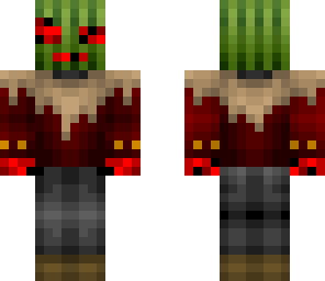melon head