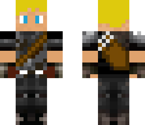 archer elf