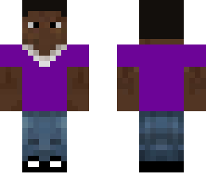 cynical's skin