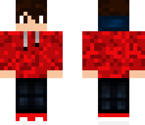 redstone teen