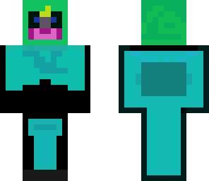 cool guy 2