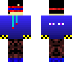 goldslinger's main