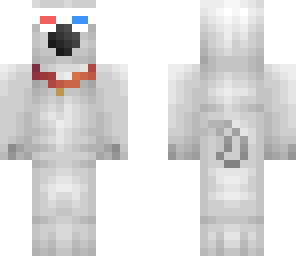 old skin