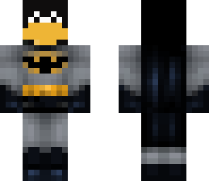 bat-penguin