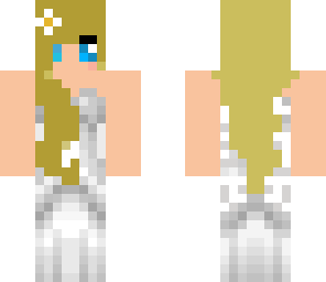 heatherminer8's wedding dress