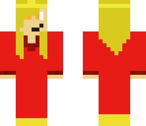princess rebecca firesruck