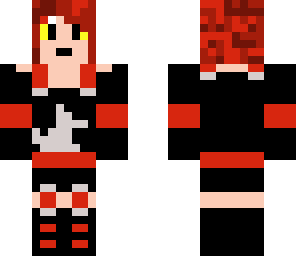 lycana skin 1