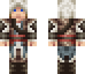 edward kenway