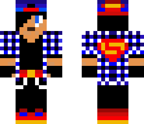 superman