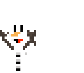 olaf