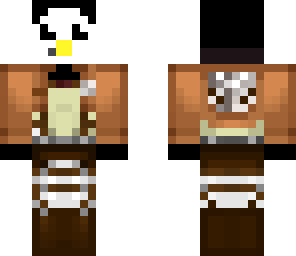 aot penguin