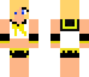 kagamine rin